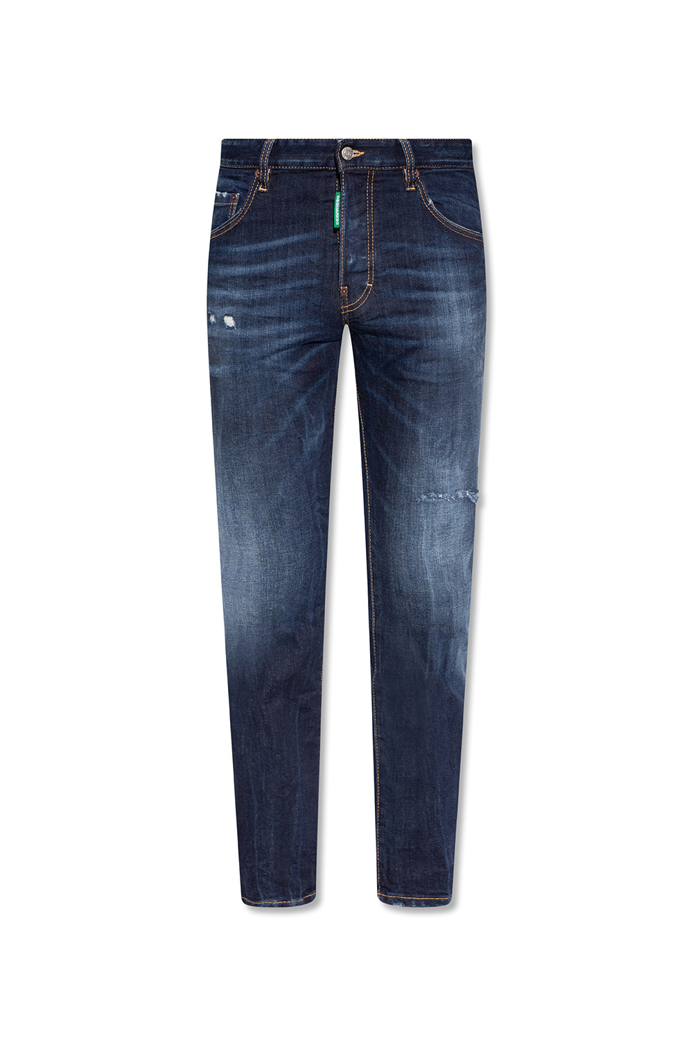 Dsquared2 jeans best sale size chart